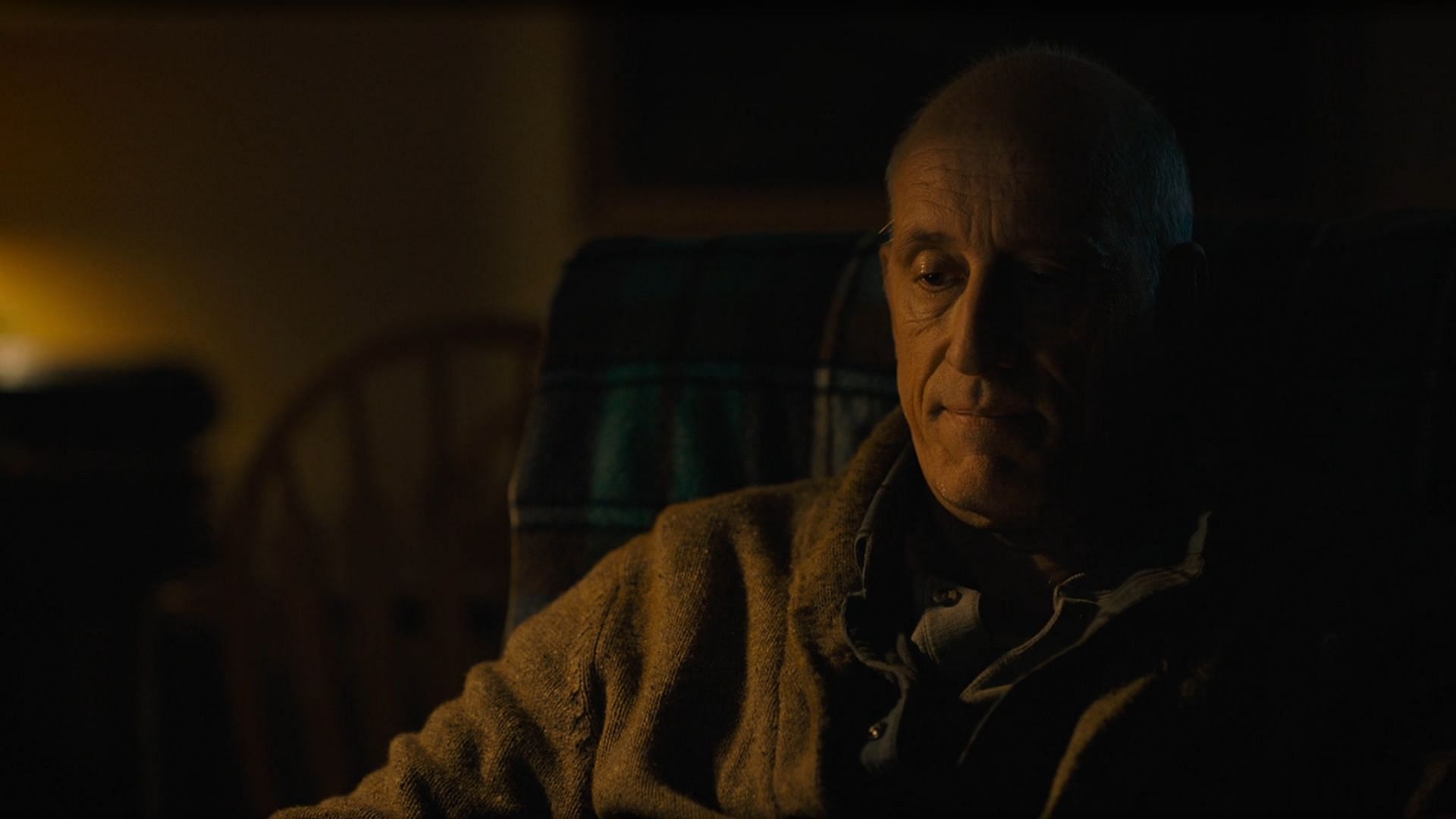 A still from Tracker season 2 finale (Image via CBS)